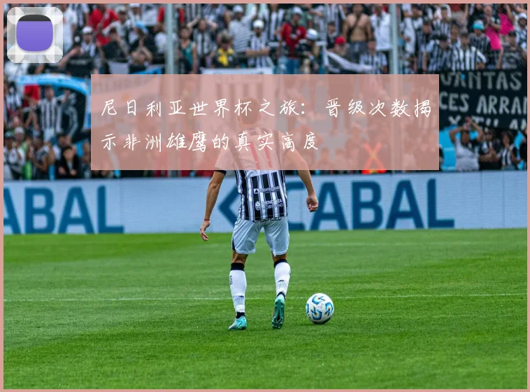 尼日利亚世界杯之旅：晋级次数揭示非洲雄鹰的真实高度
