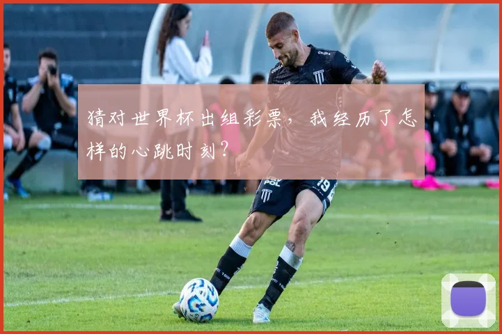 猜对世界杯出组彩票，我经历了怎样的心跳时刻？